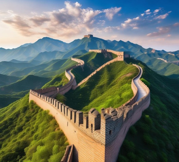 长城壮丽之旅，领略多省份长城风光,长城壮丽之旅，领略多省份长城风光,历史,景点,体验,第1张