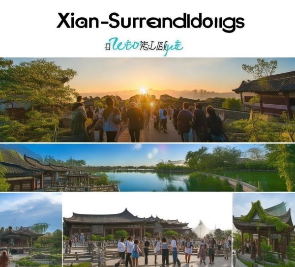 莘周边休闲攻略，五大必游景点，畅游休闲时光,莘周边休闲攻略，五大必游景点，畅游休闲时光,历史,景点,风光,第1张
