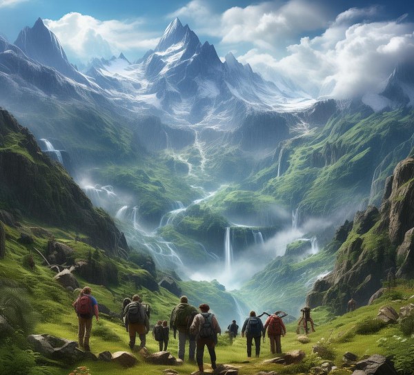 探寻大山包秘境，绝美景点大盘点,探寻大山包秘境，绝美景点大盘点,景点,风光,自然,第1张