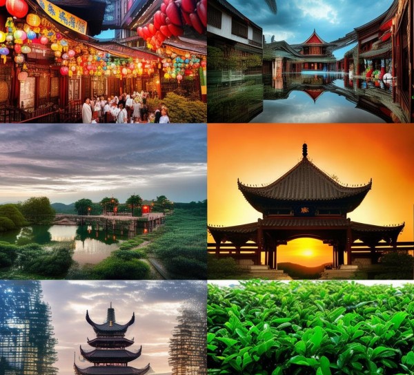 常州探秘之旅，五大必游沿线景点攻略,常州探秘之旅，五大必游沿线景点攻略,历史,景点,风光,第1张