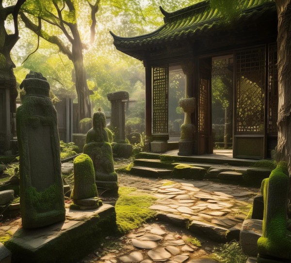 奉化公园探秘，必游的隐藏宝藏盘点,奉化公园探秘，必游的隐藏宝藏盘点,景点,美食,风光,第1张