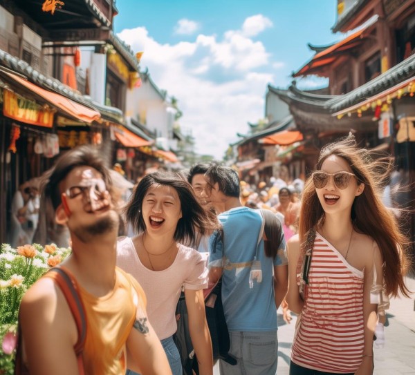 夏日狂欢之旅，广安玩乐指南,夏日狂欢之旅，广安玩乐指南,历史,景点,风光,第1张