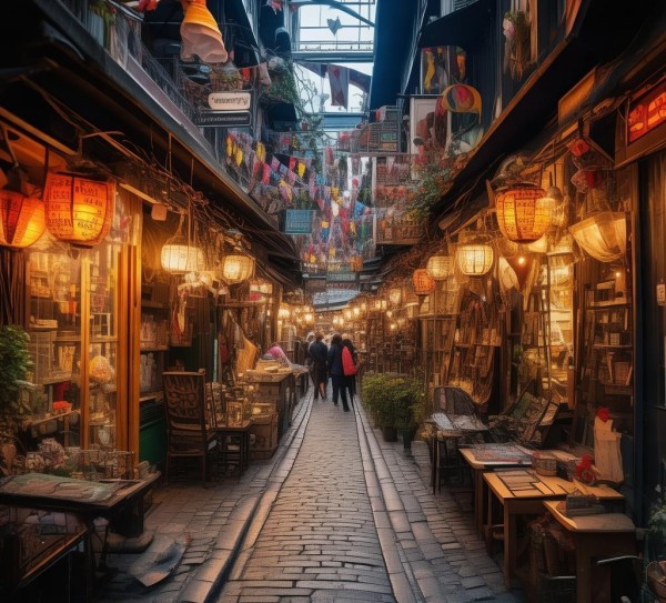 东站周边探秘，趣味之地深度游攻略,东站周边探秘，趣味之地深度游攻略,历史,景点,美食,第1张