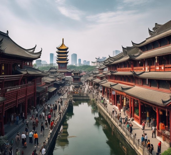 淄博，历史与现代交融的旅游胜地探秘,淄博，历史与现代交融的旅游胜地探秘,历史,景点,风光,第1张