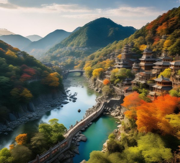娄底双江，自然奇景与人文风情的完美邂逅,娄底双江，自然奇景与人文风情的完美邂逅,历史,景点,风情,第1张