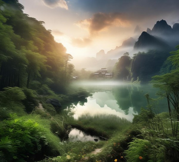 凉山秘境探幽，盘点凉山必游美景,凉山秘境探幽，盘点凉山必游美景,历史,景点,风情,第1张