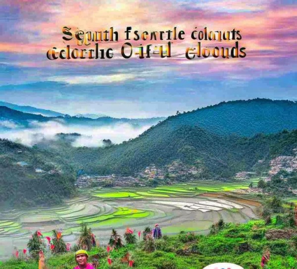 彩云之南之旅，云南绝美景点深度游攻略,彩云之南之旅，云南绝美景点深度游攻略,历史,景点,风情,第1张