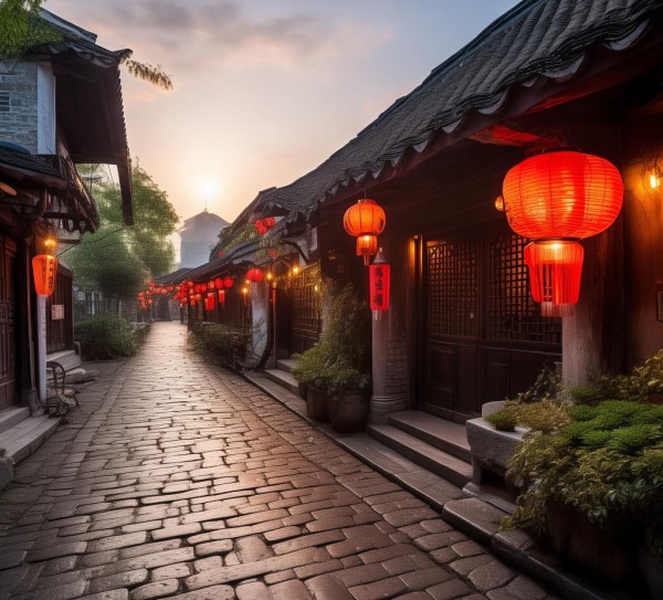 江南古城韵味之旅，衢州住宿攻略全解析,江南古城韵味之旅，衢州住宿攻略全解析,历史,美食,风光,第1张