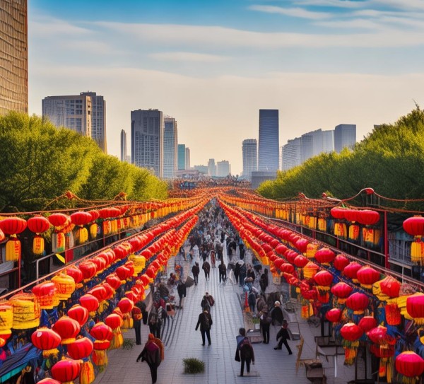 陕西旅游攻略，历史与现代交织的美丽画卷,陕西旅游攻略，历史与现代交织的美丽画卷,历史,景点,风光,第1张