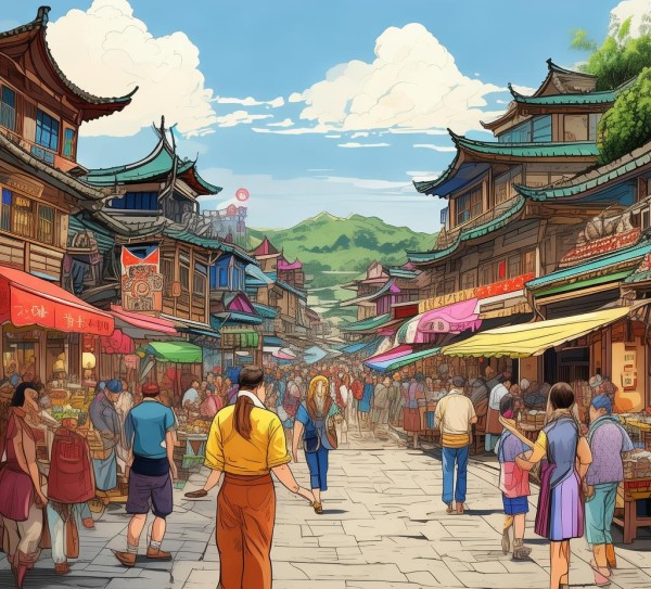 贵州热门景点预约指南，必看预约攻略,贵州热门景点预约指南，必看预约攻略,历史,景点,风光,第1张