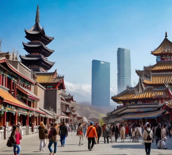 东北历史文化与现代魅力之旅，沈之旅必游景点攻略,东北历史文化与现代魅力之旅，沈之旅必游景点攻略,历史,景点,风情,第1张