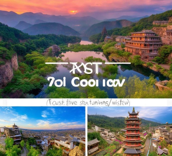 息县风光之旅，必游的五大绝美景点,息县风光之旅，必游的五大绝美景点,历史,景点,风情,第1张