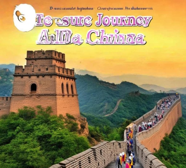 长城瑰宝之旅，揭秘不容错过的著名景点,长城瑰宝之旅，揭秘不容错过的著名景点,历史,景点,风光,第1张