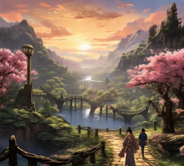 千古梁祝传说地，美景探寻之旅,千古梁祝传说地，美景探寻之旅,历史,景点,美食,第1张