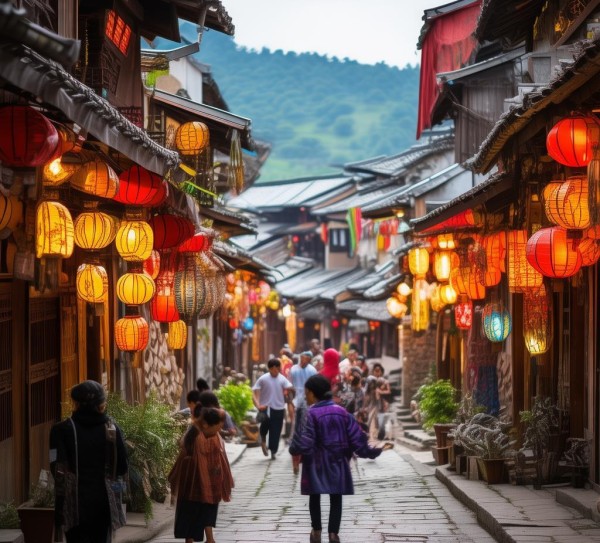 樟市风情之旅，必游景点大盘点,樟市风情之旅，必游景点大盘点,历史,景点,风情,第1张