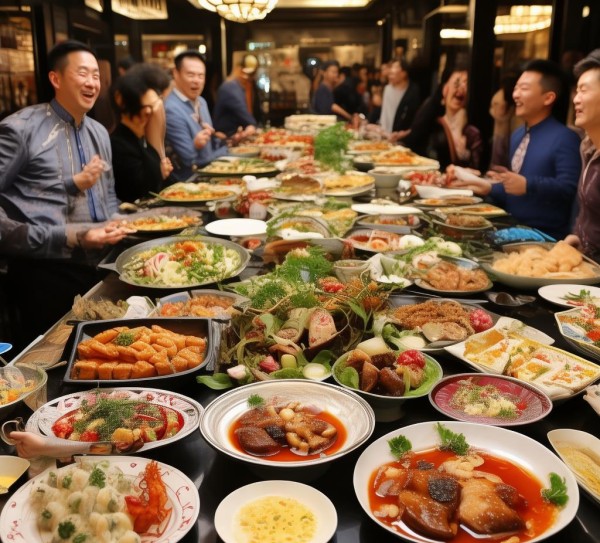 闽南风味盛宴，漳州美食攻略，聚餐玩乐一网打尽！,闽南风味盛宴，漳州美食攻略，聚餐玩乐一网打尽！,历史,风情,美食,第1张