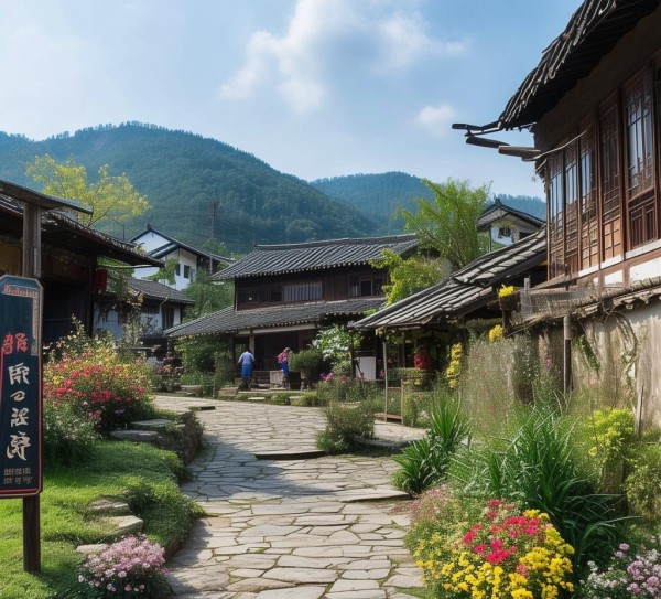 蓬安徐家，蓬安美丽乡村游攻略,蓬安徐家，蓬安美丽乡村游攻略,历史,风情,美食,第1张