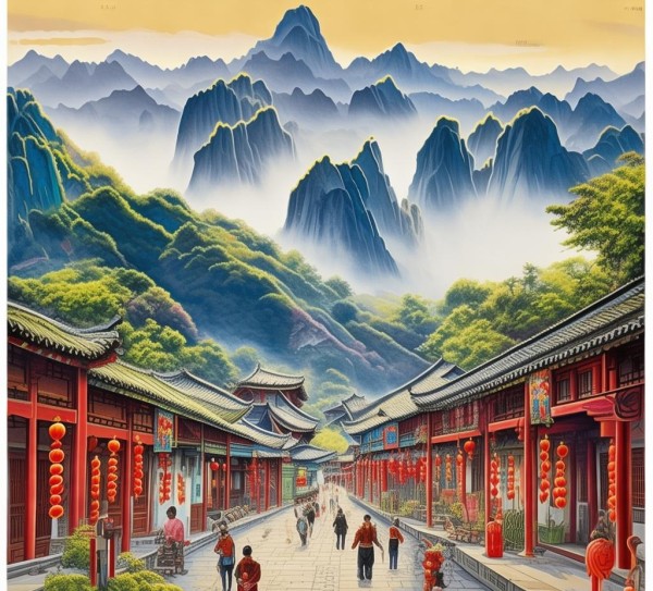 泰安旅游攻略，揭秘泰安必游景区清单,泰安旅游攻略，揭秘泰安必游景区清单,历史,风光,自然,第1张