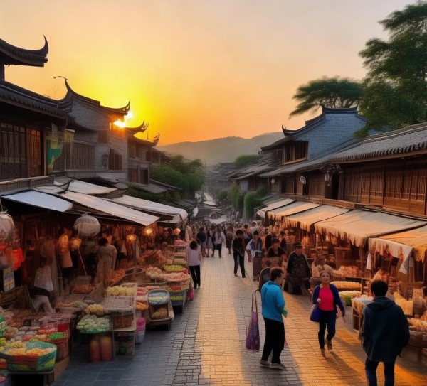 鄞州风情探秘，景点特产共赏之旅,鄞州风情探秘，景点特产共赏之旅,历史,景点,风情,第1张