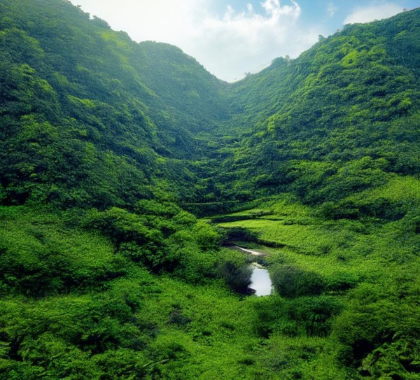 探秘保康奇景，探寻神秘多姿的什么寨旅游胜地,探秘保康奇景，探寻神秘多姿的什么寨旅游胜地,历史,景点,风情,第1张