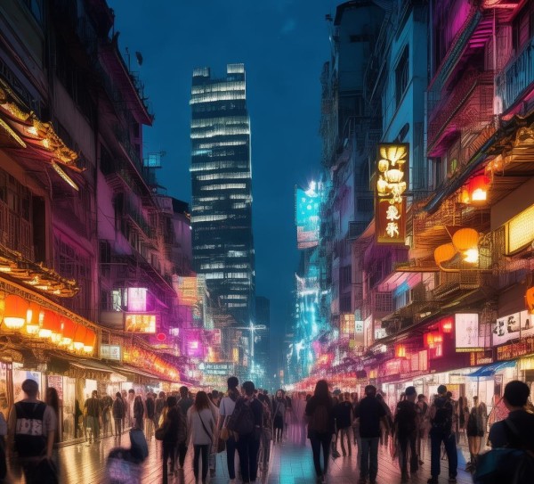 夜色经济新篇章，揭秘旅游夜景景点掘金攻略,夜色经济新篇章，揭秘旅游夜景景点掘金攻略,景点,美食,体验,第1张