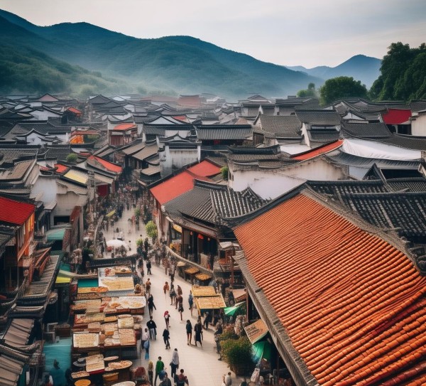 山东北行探秘，北方风情之旅，解锁多彩玩乐地,山东北行探秘，北方风情之旅，解锁多彩玩乐地,历史,景点,风情,第1张