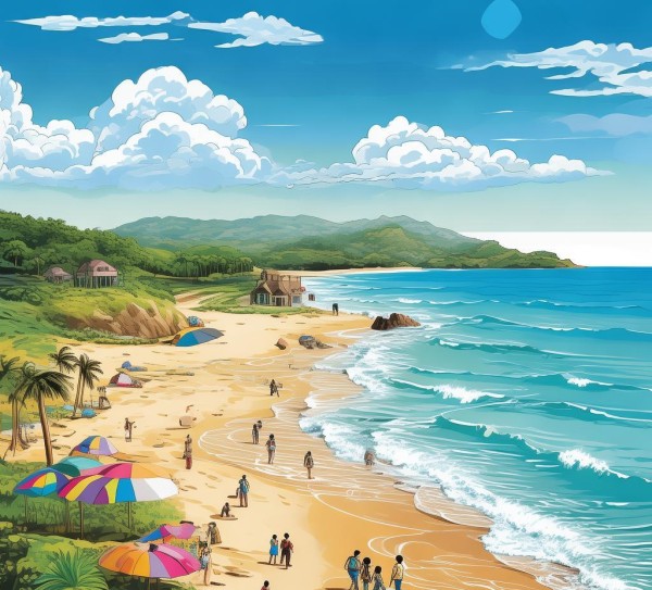 珠海海滨乐土深度游攻略,珠海海滨乐土深度游攻略,历史,景点,风光,第1张