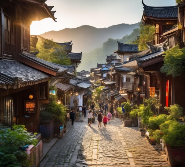 宜宾深度游攻略，畅游不贵时光的必去好去处,宜宾深度游攻略，畅游不贵时光的必去好去处,历史,景点,美食,第1张
