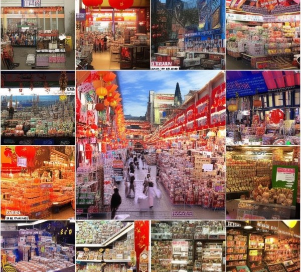 国庆节热门景点热销商品盘点，揭秘最受欢迎的特色商品,国庆节热门景点热销商品盘点，揭秘最受欢迎的特色商品,景点,美食,热门景点,第1张