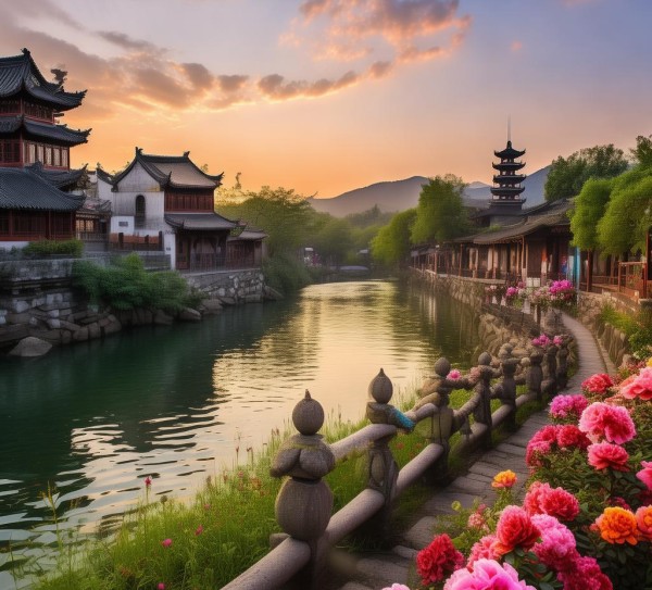 寻古韵赏风光，河南封丘文化之旅,寻古韵赏风光，河南封丘文化之旅,历史,风情,美食,第1张