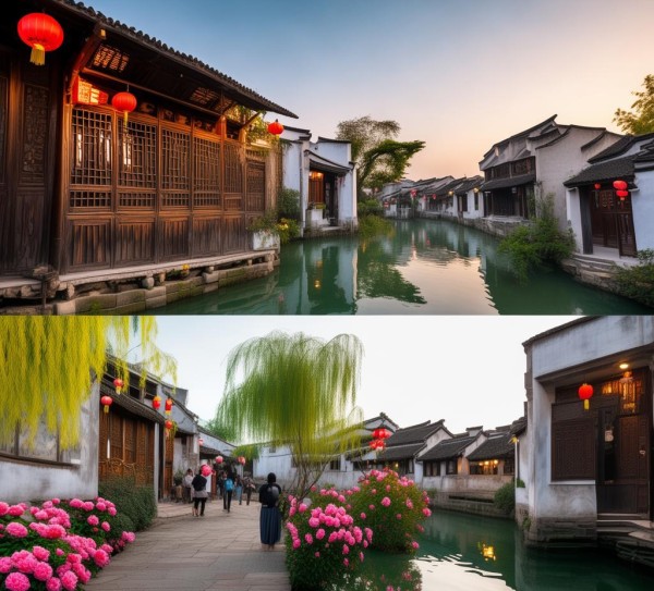 扬州古都旅游住宿指南，近景优居，畅游扬州美景,扬州古都旅游住宿指南，近景优居，畅游扬州美景,历史,景点,美食,第1张