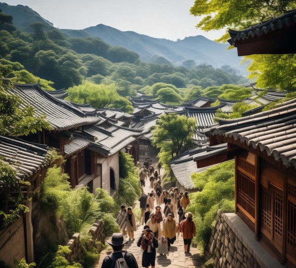 寻迹汉川古城，美丽风光与文化传承之旅,寻迹汉川古城，美丽风光与文化传承之旅,历史,景点,风情,第1张