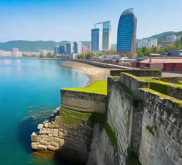 旅顺，历史与现代交融的辽宁旅游明珠,旅顺，历史与现代交融的辽宁旅游明珠,历史,景点,风情,第1张