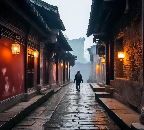 漫步嘉定古韵，揭秘老城风情之旅,漫步嘉定古韵，揭秘老城风情之旅,历史,景点,美食,第1张