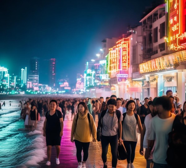 海口免费畅游攻略，椰城之夜，不花钱也能乐翻天,海口免费畅游攻略，椰城之夜，不花钱也能乐翻天,历史,景点,风情,第1张