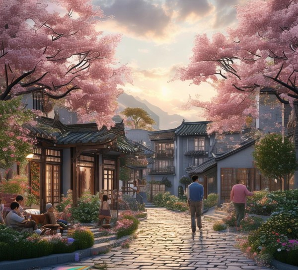 中山四路周边，乐居休闲两相宜胜地探秘,中山四路周边，乐居休闲两相宜胜地探秘,历史,景点,美食,第1张