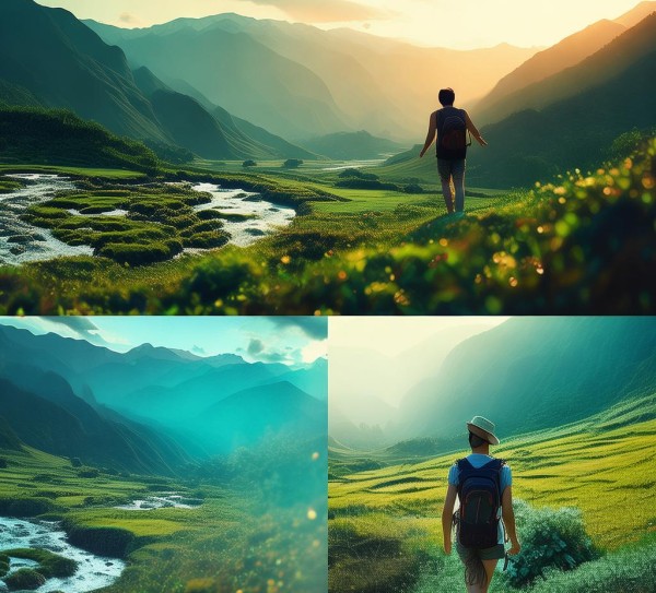 信宜山水探秘之旅，悠然山水间，悠享悠闲时光,信宜山水探秘之旅，悠然山水间，悠享悠闲时光,历史,景点,美食,第1张
