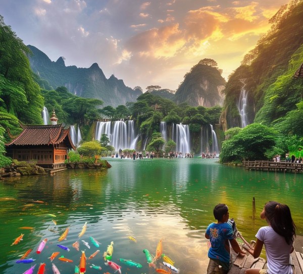 莱山风情，五大必游景点，尽赏莱山美景,莱山风情，五大必游景点，尽赏莱山美景,历史,景点,美食,第1张