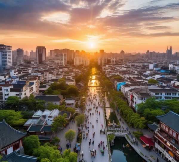 柳州风情之旅，十大必游景点让你流连忘返,柳州风情之旅，十大必游景点让你流连忘返,历史,景点,风情,第1张