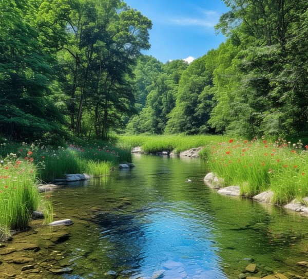 夏日清凉秘境，黑河夏季五大必游避暑胜地,夏日清凉秘境，黑河夏季五大必游避暑胜地,历史,景点,风情,第1张