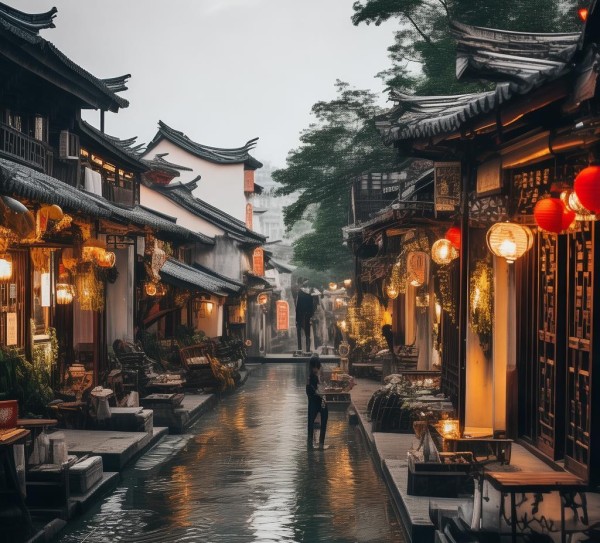 古韵今风忻府游，文化瑰宝一网打尽,古韵今风忻府游，文化瑰宝一网打尽,历史,景点,风光,第1张