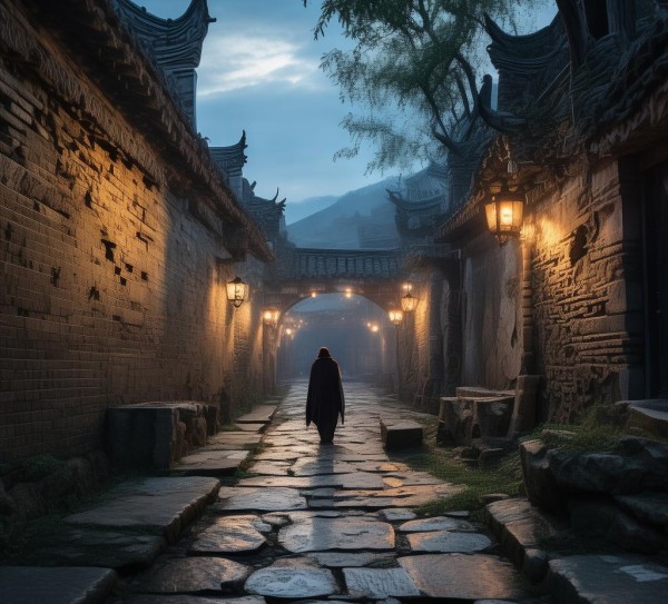 新沂古城探秘，古韵之旅解锁指南,新沂古城探秘，古韵之旅解锁指南,历史,美食,古韵,第1张
