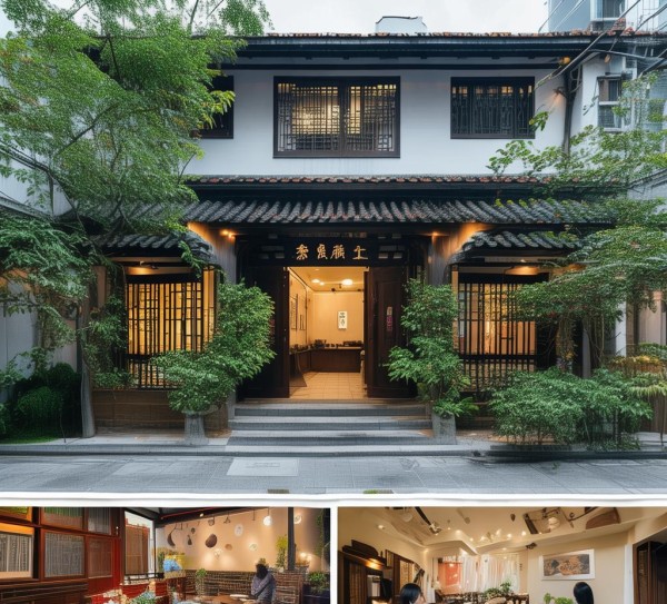 汉川理疗店，揭秘隐匿的养生休闲秘境,汉川理疗店，揭秘隐匿的养生休闲秘境,历史,体验,娱乐场所,第1张