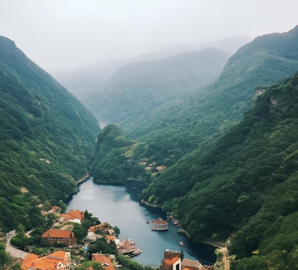 唐山周边农家乐鸡场游玩攻略，畅享田园乐趣之旅,唐山周边农家乐鸡场游玩攻略，畅享田园乐趣之旅,风情,风光,自然,第1张