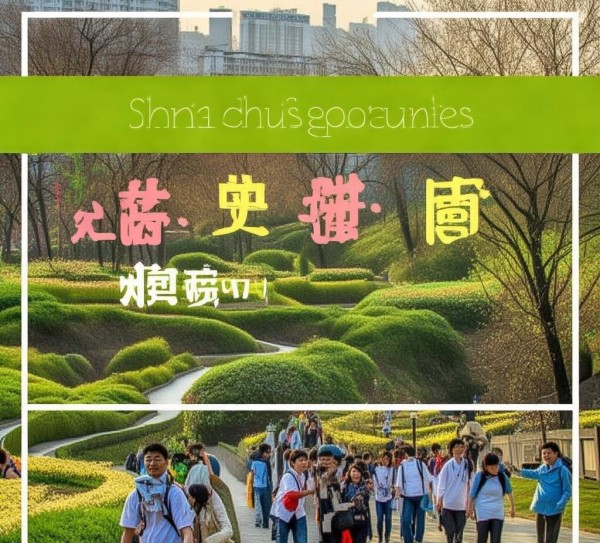 长春清明赏春攻略，踏青好去处，畅游春意盎然,长春清明赏春攻略，踏青好去处，畅游春意盎然,景点,自然,水上乐园,第1张