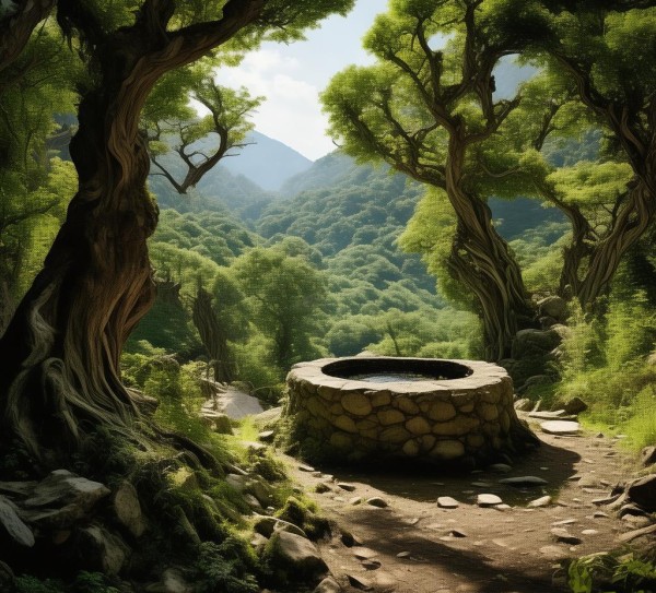石井周边秘境，发现石井周边必游景点,石井周边秘境，发现石井周边必游景点,历史,景点,风情,第1张