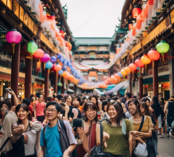 畅游宁魅力时光，人潮涌动的热门景点宁休闲指南,畅游宁魅力时光，人潮涌动的热门景点宁休闲指南,历史,景点,美食,第1张
