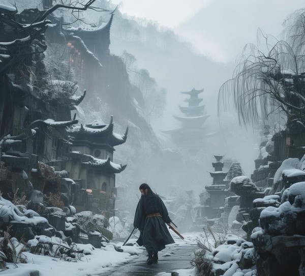 东北武术秘境寻踪，探寻不一样的武术文化之旅,东北武术秘境寻踪，探寻不一样的武术文化之旅,历史,体验,运动,第1张