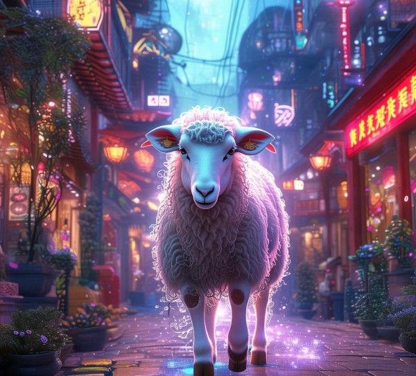 魔羊之旅，魔都风情与羊城韵律广州深度游攻略,魔羊之旅，魔都风情与羊城韵律广州深度游攻略,历史,景点,风情,第1张