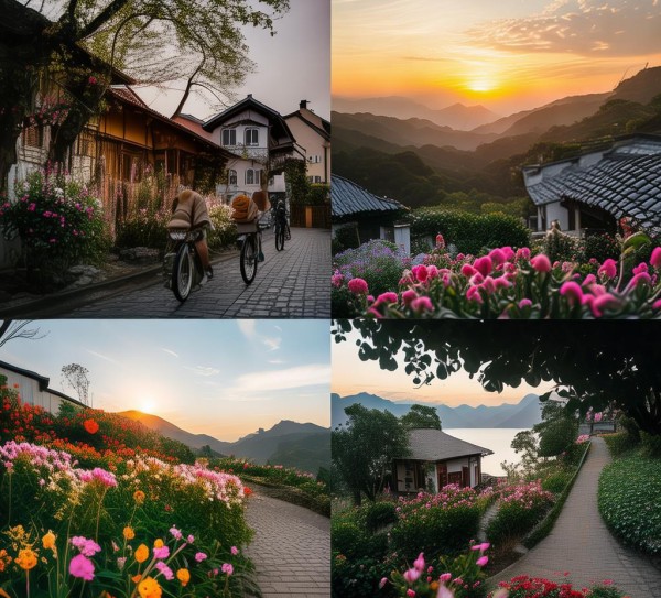 马山慢城，慢生活之旅，邂逅别样景致,马山慢城，慢生活之旅，邂逅别样景致,历史,景点,风情,第1张